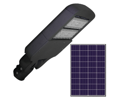 Solar Street Light 60W