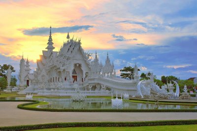 CHIANG-MAI