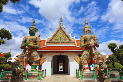 BANGKOK