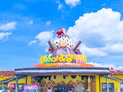 PATTAYA