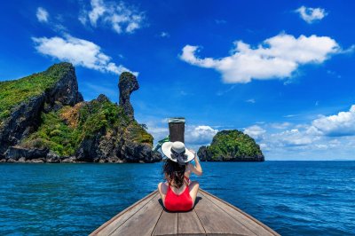 KRABI