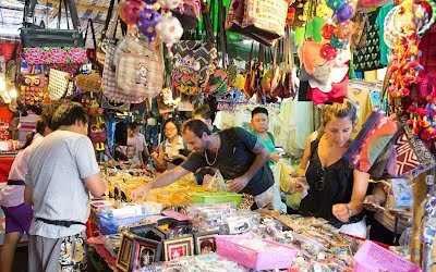 BANGKOK