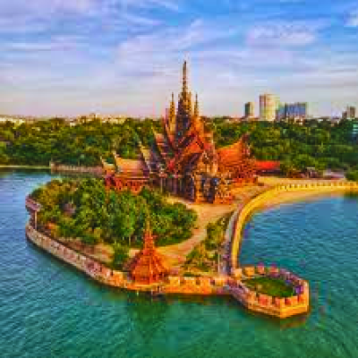 PATTAYA