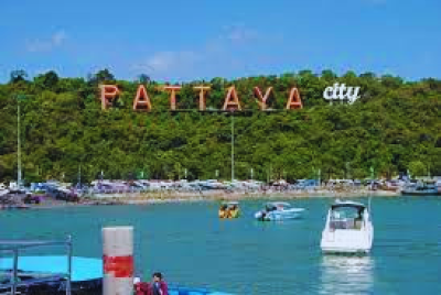 PATTAYA