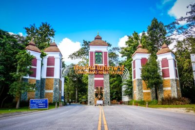 CHIANG-MAI
