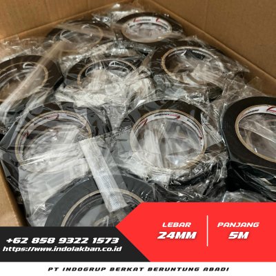 Double Tape Foam 24mm x 6y