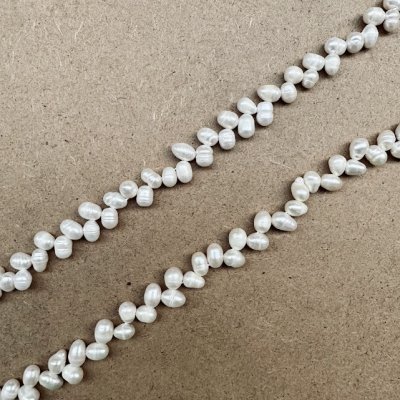 Flower Necklace