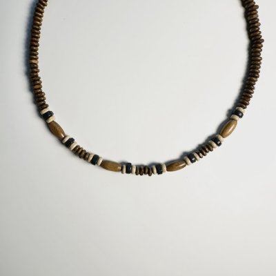 Boho Necklace