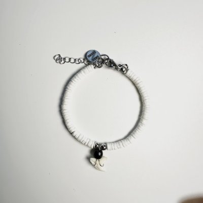 Crazy Shark Bracelet