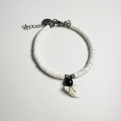 Crazy Shark Bracelet