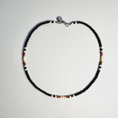 Black Hole Necklace