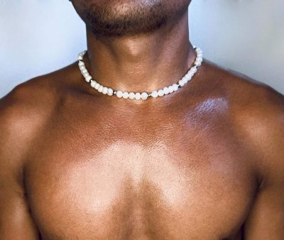 La Perle Necklace