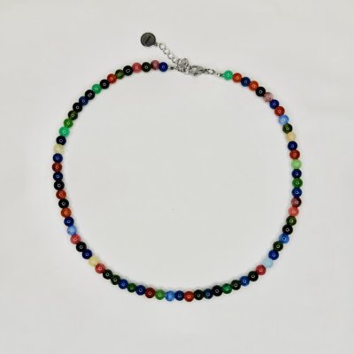 Rainbow Necklace
