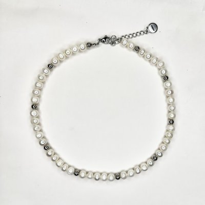 La Perle Necklace