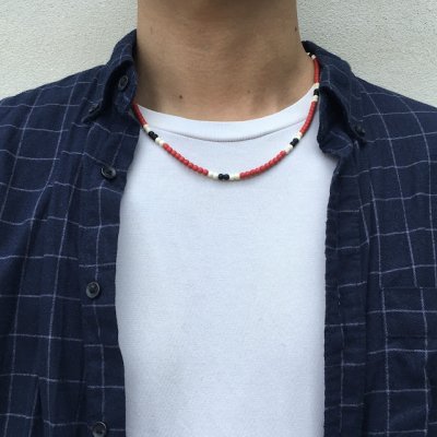Guccy Snake Necklace