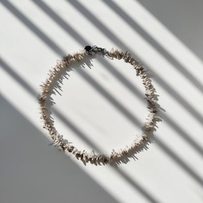 Sun of a Beach Necklace