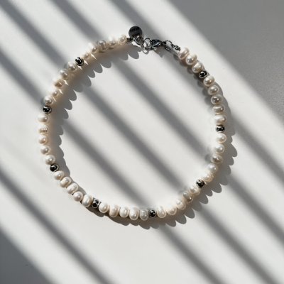 La Perle Necklace