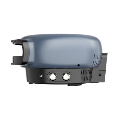 เตาอบพิซซ่า KILN รุ่น R  - Graphite