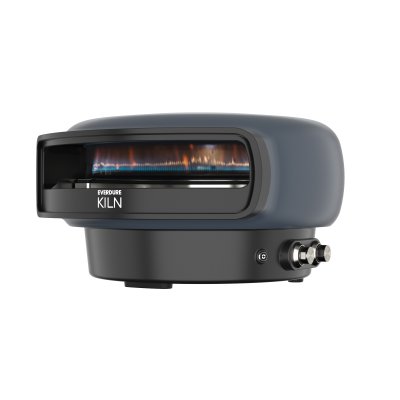 เตาอบพิซซ่า KILN รุ่น R  - Graphite