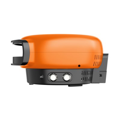 เตาอบพิซซ่า KILN รุ่น R  - Terracotta