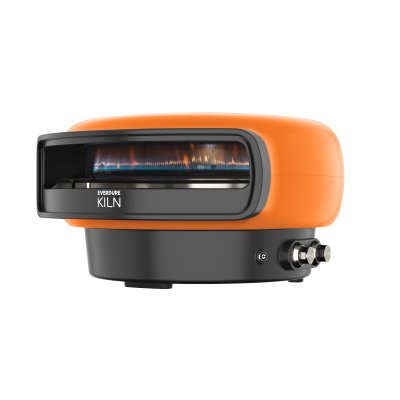 เตาอบพิซซ่า KILN รุ่น R  - Terracotta
