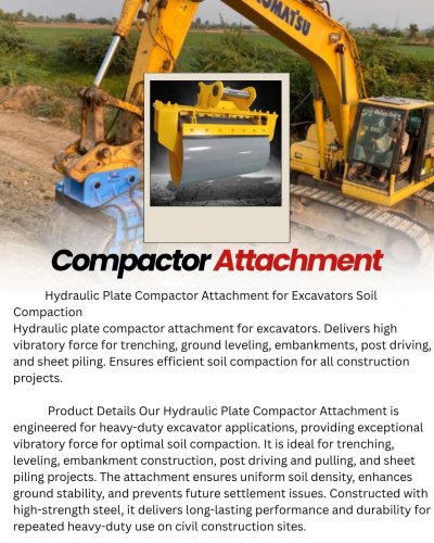 Compactor