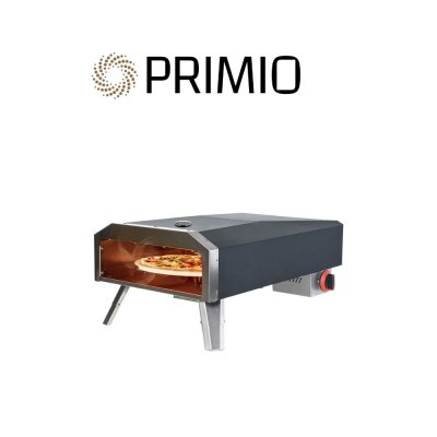 gas pizza oven