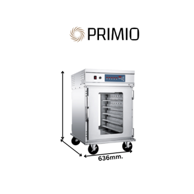 Food Holding Cabinet Model PRI-HFC-P