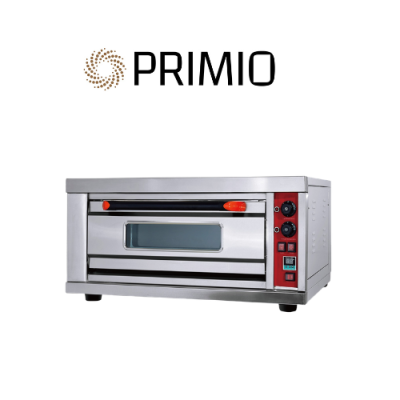 Deck Oven-1 deck-1 tray