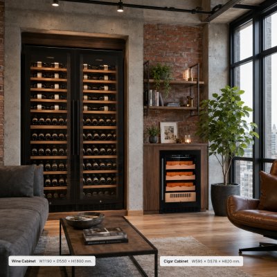 Wine_Cabinet_Cigar_Cabinet_Style_Loft