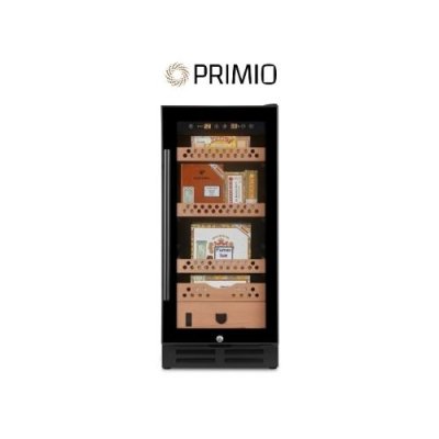 Cigar Humidor Model P-100C