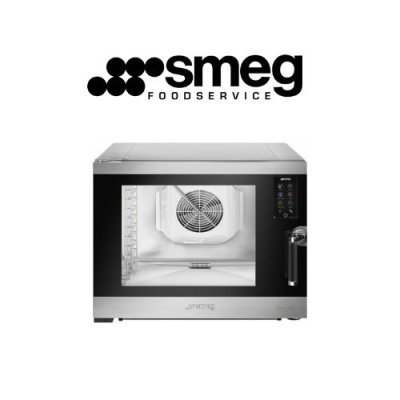 Smeg Combi Steamer Model SPO5L2S