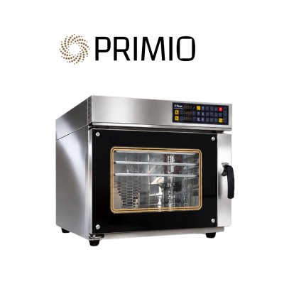 convection oven model PRI-WK-120L