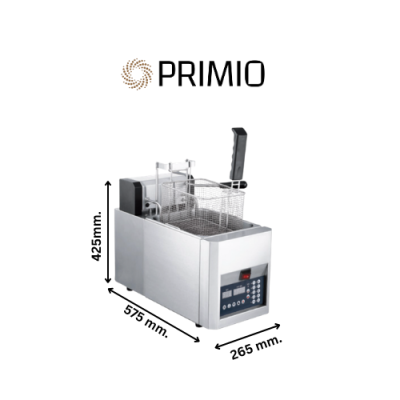 fryer
