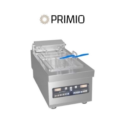 primio countertop fryer