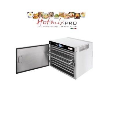 hotmix pro dehydrator model dry 10