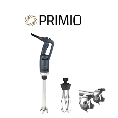 primio hand blender
