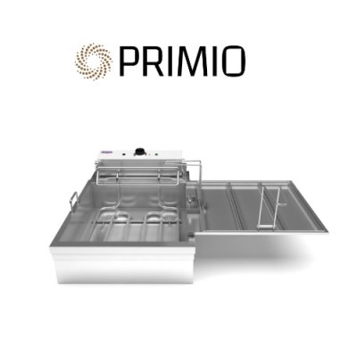 primio dunut fryer