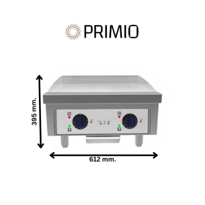 primio electric griddle