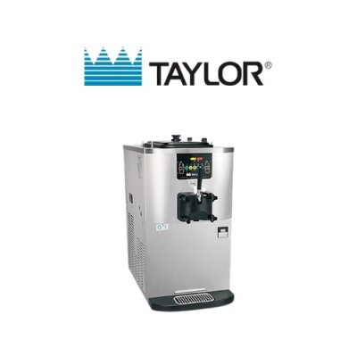 Taylor softserve model c707