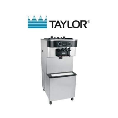 Taylor softserve model C713