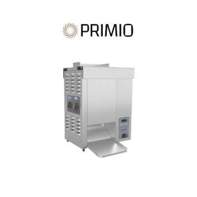 primio bun toaster