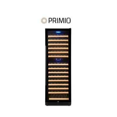 Wine Cabinet Model P680UD-165 Bottles