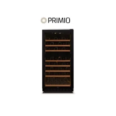 Wine cabinet for storing and displaying wine bottles