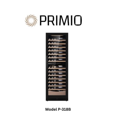 wine cabinet model p-138b