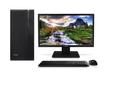 PC ACER Veriton S2710G (3Y) PC ACER Veriton S2710G (3Y)