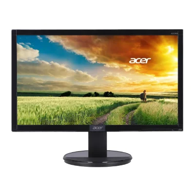 จอ Monitor 19.5 ACER K202HQLBI (TN, VGA, HDMI) 60Hz จอ Monitor 19.5 ACER K202HQLBI (TN, VGA, HDMI) 60Hz