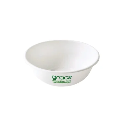 ชาม 600 มล. แพ็ค 10 ชิ้น GRACZ CLASSIC L004