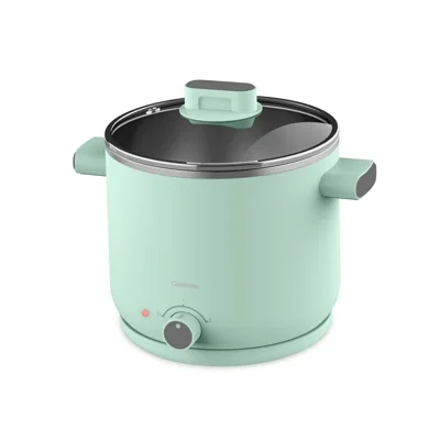 หม้ออเนกประสงค์ 1.5L CUIZIMATE RBSMULTIPOT1.5L สีเขียว