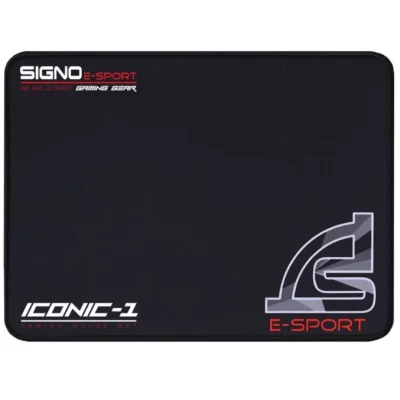 แผ่นรองเม้าส์ SIGNO E-Sport Gaming MT-320
